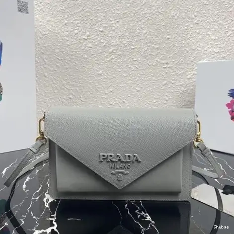 Prada 204B570063 Bags 0501